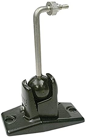 Omnimount 5.0 W/c Soporte De Audio Para Pared Y Techo.